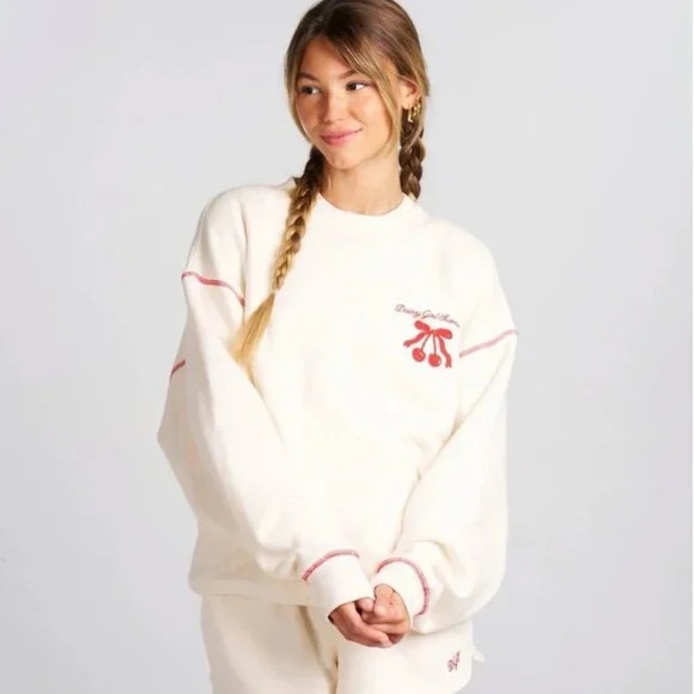 Dairy Boy Crewneck